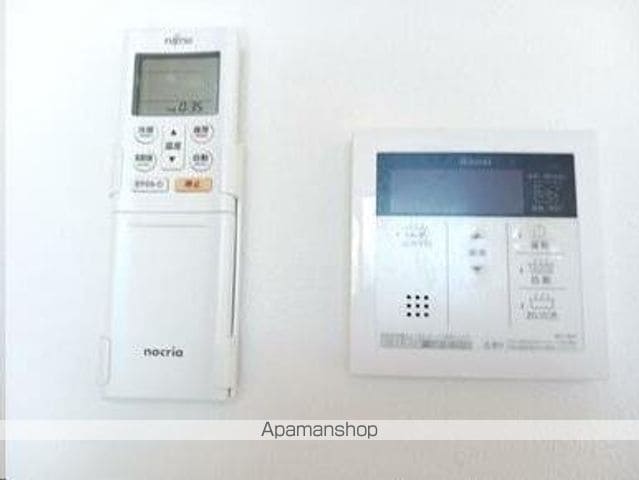 エクシリア志波町の内装写真