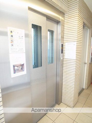 セントラーレ ビラジオの外観写真
