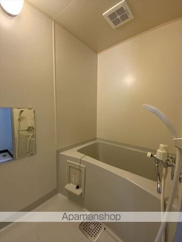 ザ・クラス7の内装写真