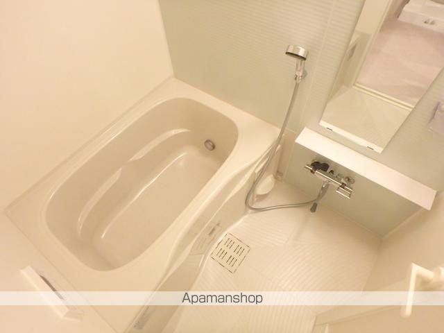 レジディア仙台北四番丁プレイスの内装写真