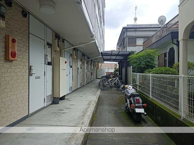 レオパレス薩摩プロヴァンスの内装写真