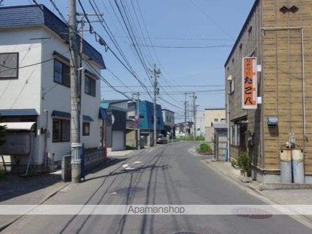 feel fine KANAZAWAの周辺写真