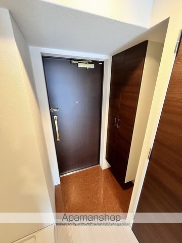 LUXE大阪城南の内装写真
