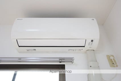 ミッキーロイヤル道後[1K/28.16m2]のその他設備