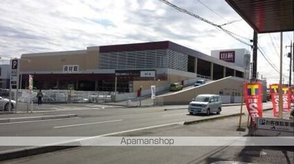 茨城県土浦市木田余西台[3LDK/65.57m2]の周辺3