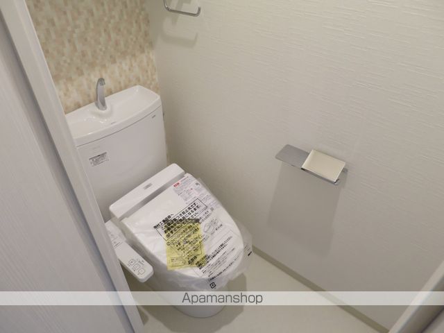 アミル9の内装写真