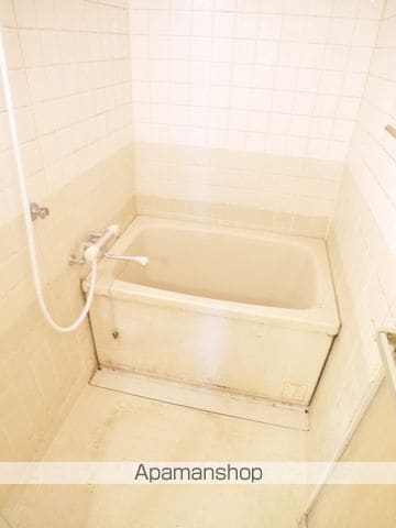 赤田ハイツの内装写真