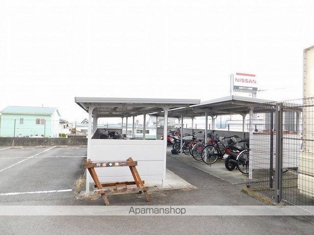 フレグランスのその他写真