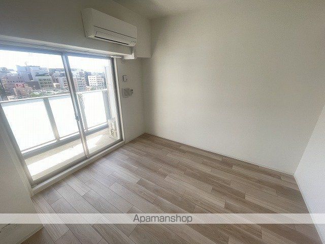 アルティザ江坂の内装写真