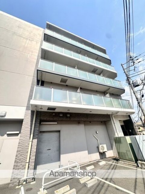 ＨＦ曳舟レジデンス[1LDK/42.69m2]の外観2