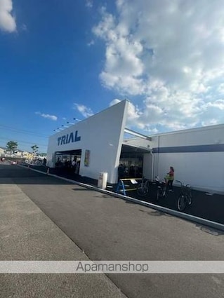 滋賀県草津市橋岡町[1K/24m2]の周辺6