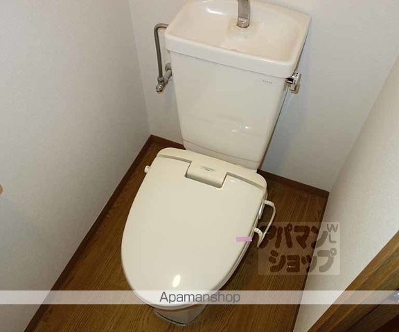 アグラード長岡京の内装写真