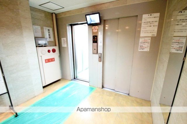 新大阪第1ダイヤモンドマンションの内装写真