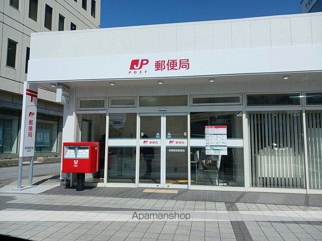 scramble oasisの周辺写真
