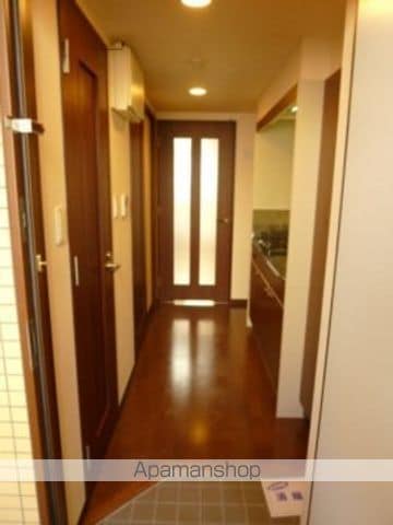 シティライフ藤ヶ丘西の内装写真
