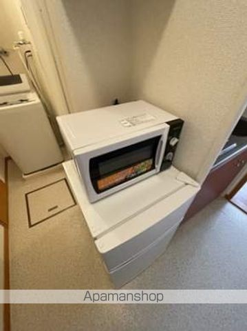 レオパレス新発寒の内装写真