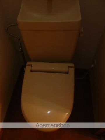 セジュールKeiの内装写真