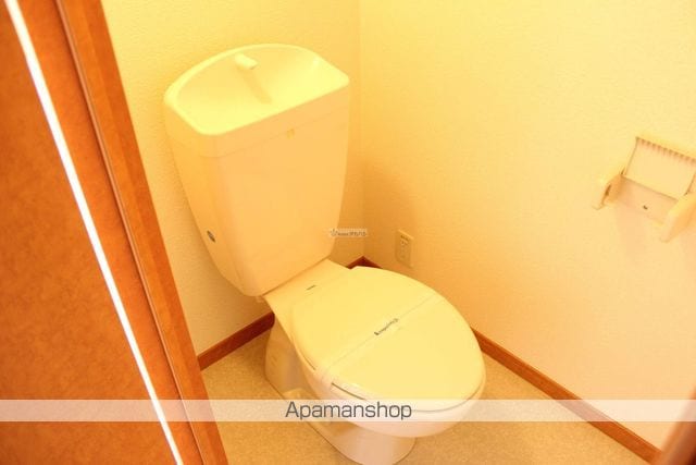 レオパレス葉月の内装写真