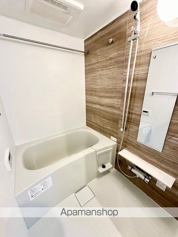 トレミー御領の内装写真