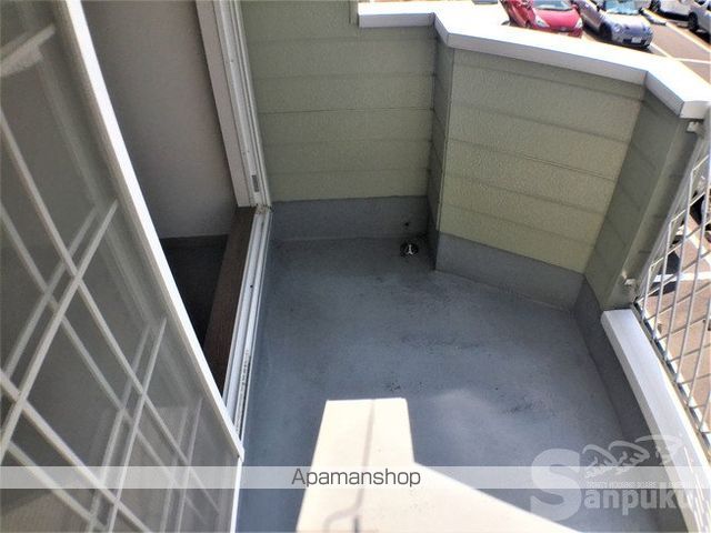 グリーングラスの内装写真