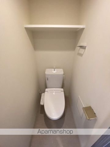 プレサンスTHE新栄の内装写真