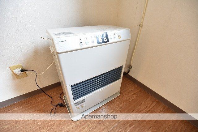 OMレジデンスN36の内装写真