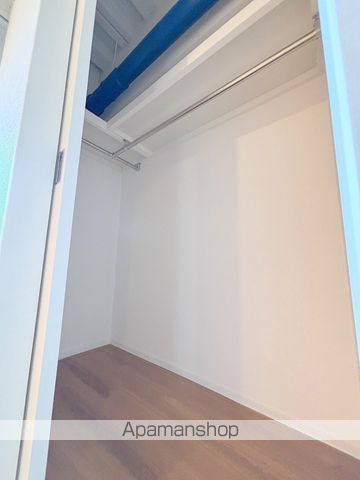 セレニテ04の内装写真