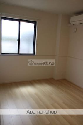 ラヴィエベールⅠ[1LDK/43.97m2]の内装4