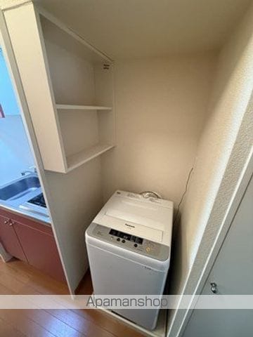 レオパレスシャルマンIIの内装写真