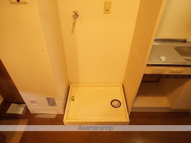 エルアークス香住ケ丘の内装写真