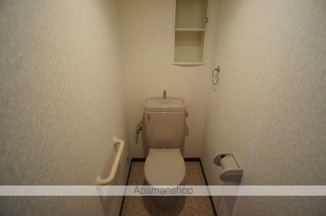グランドゥール郷の内装写真