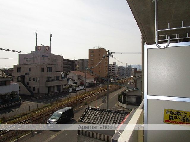 イーストバレーの内装写真