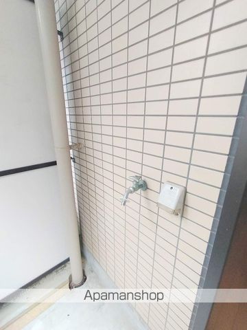 ヴェローナIの内装写真