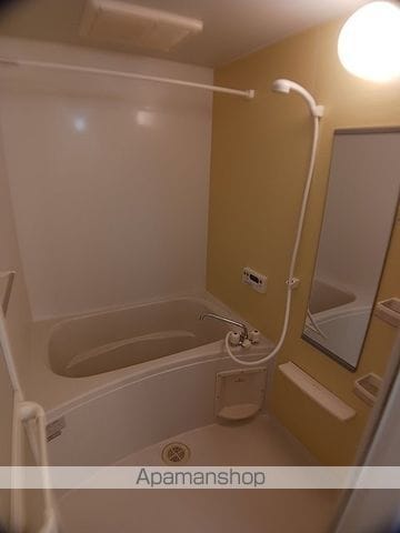イースト Nの内装写真