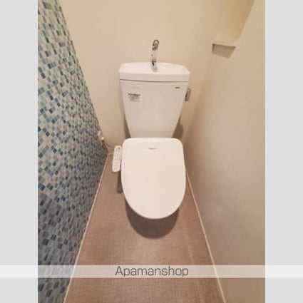 レインパレス西大島[1R/11m2]のその他内装2