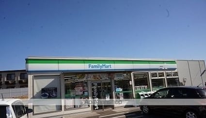 千葉県流山市おおたかの森東４丁目[2LDK/59.63m2]の周辺7