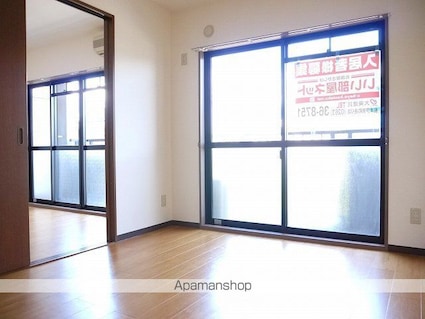 長野県松本市村井町西１丁目[2LDK/55.84m2]の内装5