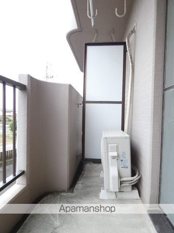 マンションアリアの内装写真