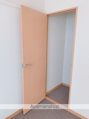 レオパレスデイジーヴィラの内装写真