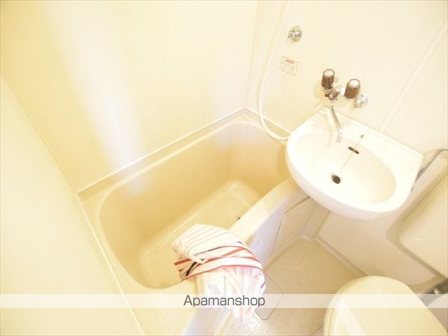イグチマンションの内装写真