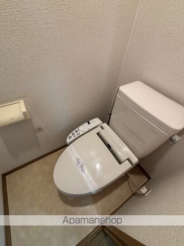 PA水前寺の内装写真