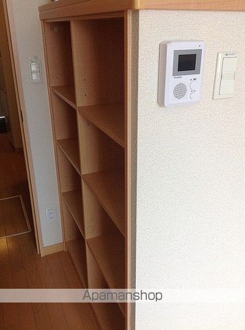 レオネクストうちなーの内装写真