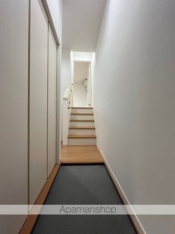 メゾンヴェールの内装写真