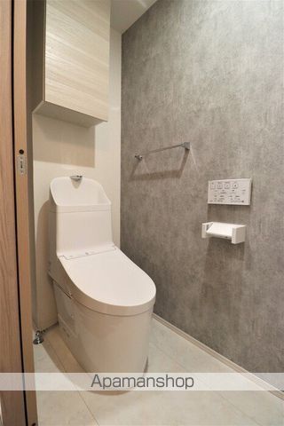セレスティア中台 IIIの内装写真