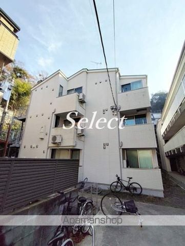 DEN鷹取IIの外観写真
