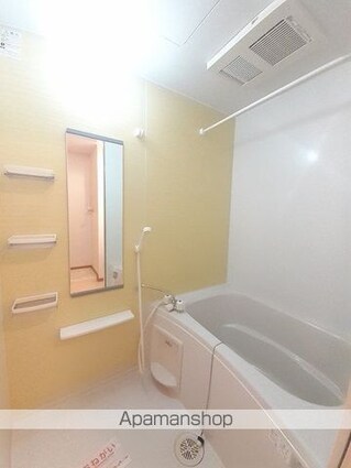 ラッフィナート[1LDK/42.8m2]のバス