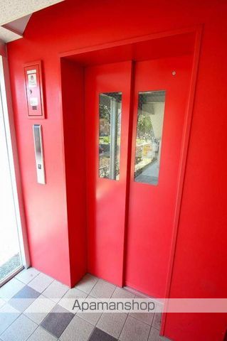 サムティ学園前の内装写真