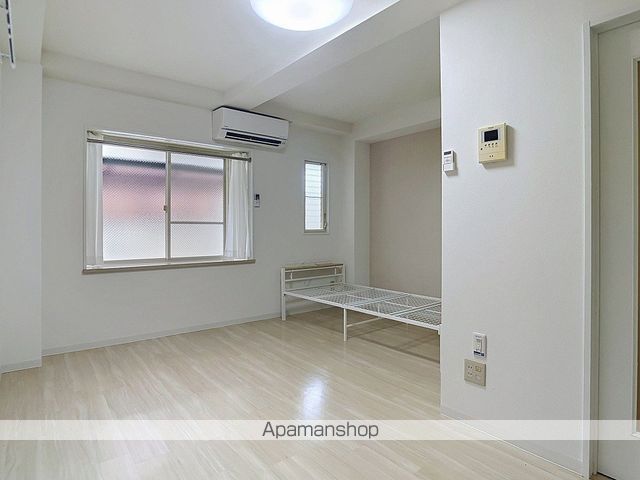 アマンダハイル小将町の内装写真