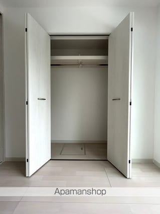 ロジェ泉佐野[1LDK/30.63m2]の収納