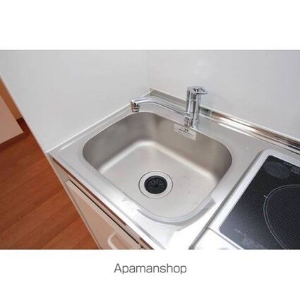 Ｂｏｎｈｅｕｒ府中[1R/21.24m2]の内装1